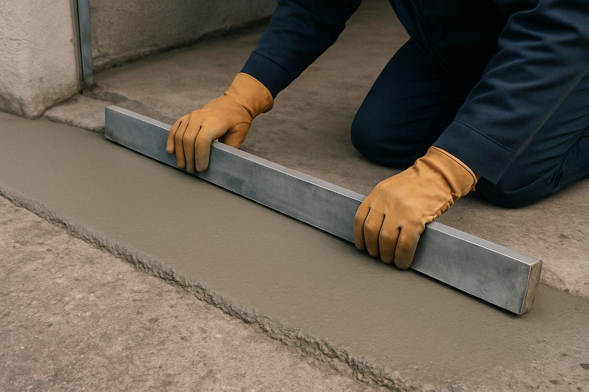 Concrete Repair in Winnipeg