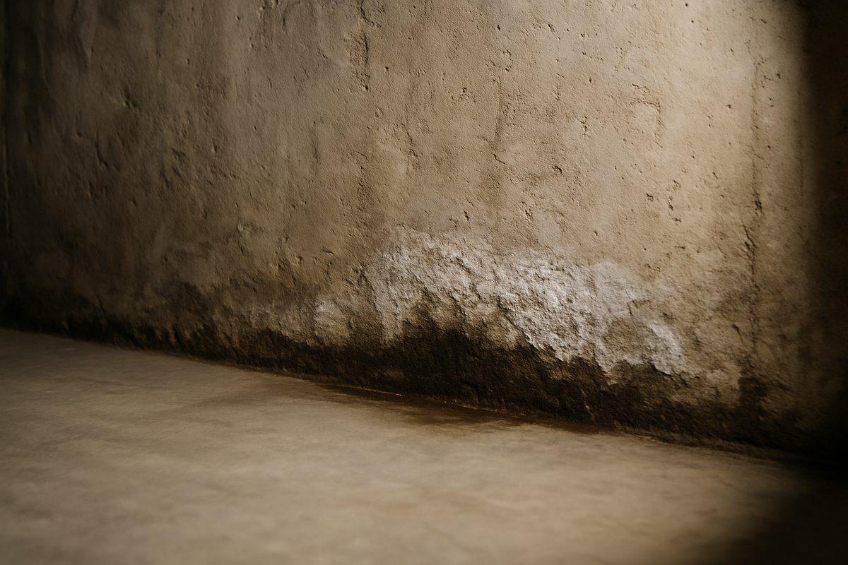Wet Basement & Leak Repair in Winnipeg